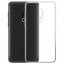 Чехол-накладка силикон 0.5мм Meizu 15/15 Lite прозрачный