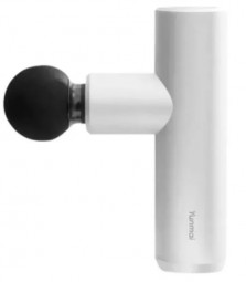 Массажный пистолет для тела Xiaomi YUNMAI Fascia Gun Cozy Care Go YMFG-M354 белый