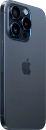 Смартфон Apple iPhone 15 Pro 256Gb E-sim+nano Blue titanim