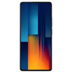 📱 Poco M6 Pro 12+ 512Gb Black
