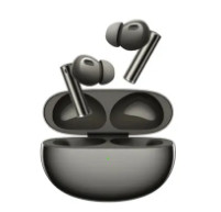 Беспроводные наушники TWS Realme Buds Air 6 Pro RMA2401 черные