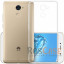 Чехол-накладка силикон 0.33мм Huawei Y7 Prime (2018)//7C прозрачный