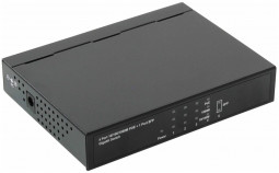 Коммутатор Multico EW-P20441/4port/10/100/1000m