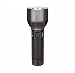 Ручной фонарь Xiaomi NexTool Nato Outdoor Glare (NE0126) черный