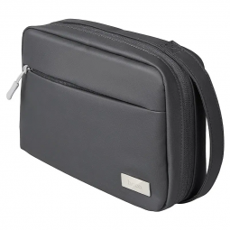 Сумка универсальная HOCO Multifunctional экокожа GM106 чёрный