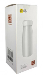 Термос Xiaomi Funjia Home YI Insulating Cup 400 ml синий