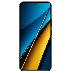 📱 Poco X6 8+ 256Gb Black 5G