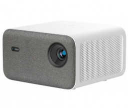 Проектор Xiaomi Mijia Smart Projector 2S XMTYY02SFM белый