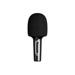 Микрофон Remax K07 1200mAh черный