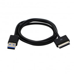 Usb Кабель-зарядка для Asus TF300 широкий