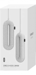Сушилка электрическая для обуви с таймером Xiaomi Sothing Zero-Shoes Dryer DSHJ-S-1904C белая