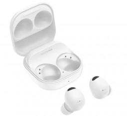 Беспроводные наушники Samsung Buds 2 Pro R510 белый