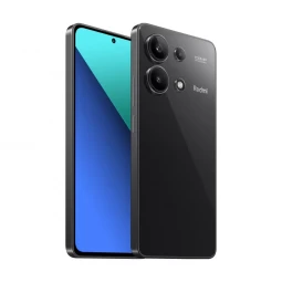 📱 Redmi 13 8+ 256Gb Black
