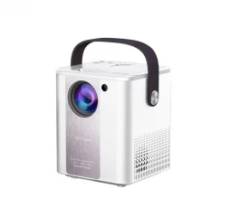  Проектор мультимедийный, мини портативный проектор ZDK Z02 Full-HD
