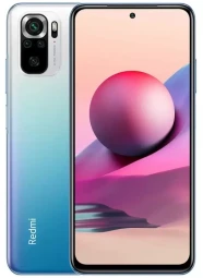 📱 Redmi Note 10S 6+ 128Gb Ocean Blue