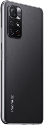 📱 Redmi Note 11S 6+ 128Gb Black 5G