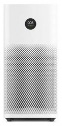 Очиститель воздуха Xiaomi Mi Air Purifier 2S