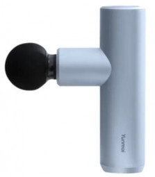 Массажный пистолет для тела Xiaomi YUNMAI Massage Gun CosyCare YMFG-M351 серый