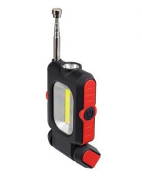 Светодиодный фонарь Perfeo Spark PL-602 красный