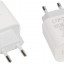 Сетевое зар. устр. Hoco C80A Plus 1USB/1С PD/QC3.0 3A 20W белое