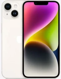Apple iPhone 14 128Gb (Starlight)