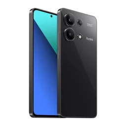 📱 Redmi Note 13 8+ 256Gb Black