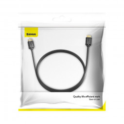 Кабель Baseus High Definition HDMI-HDMI 2м (CAKGQ-B01)