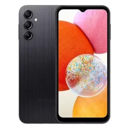 A14 SM-A145 P/DS 4+ 64Gb Black