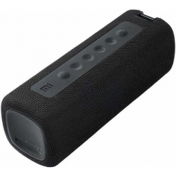 Портативная акустика Xiaomi Mi Portable Bluetooth Speaker 16Вт QBH4195GL черная