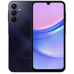 A15 SM-A155 F/DSN 8+ 256Gb Blue Black