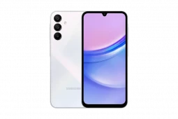 A15 SM-A155 F/DSN 8+ 256Gb Light Blue