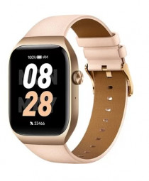 Умные часы Xiaomi Mibro T2 XPAW012 EU С русским языком золотой