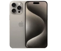 Apple iPhone 15 Pro 128Gb (Natural Titanium)