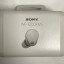 Беспроводные наушники Sony WF-1000XM5 серебристый