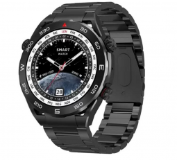 Смарт-часы Smart Watch SK4 Ultimate черный