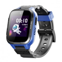 Детские часы Botslab Kids Watch E3 синие