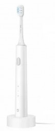 Зубная щетка Ультразвуковая Xiaomi Mi Electric Toothbrush T301 MES605 белая