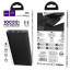 Powerbank Hoco J55 10000mAh 2USB черный