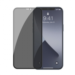 Защитное стекло Baseus для i-Phone 12 mini 5.4" 0,23мм SGAPIPH54N-PE01