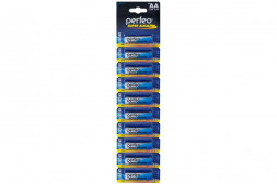 Батарейка алкалиновая Perfeo LR6/10BL PF_4348