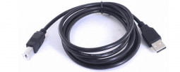PERFEO Кабель USB2.0 A вилка - В вилка, длина 1,8 м. (U4102)