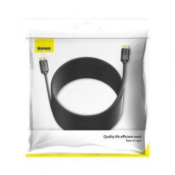 Кабель Baseus High Definition HDMI-HDMI 15м (CAKGQ-H01)