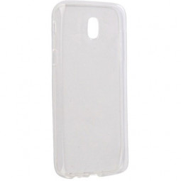 Чехол-накладка силикон Nokia 1 J-Case прозрачный