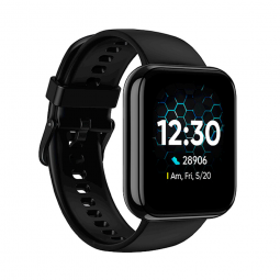 Умные часы Realme Dizo Watch Pro DW2112 черные