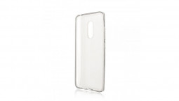 Чехол-накладка силикон Nokia 6 J-Case прозрачный