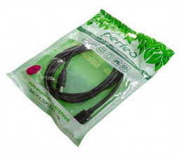 Кабель USB3.0 (папа)-Micro B (папа) Perfeo (U4602) 1.8м