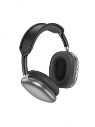Стереонаушники Bluetooth полноразмерные Borofone BO22 BT5.3/12ч черные