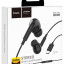 Наушники с микрофоном Hoco M1 Pro 1.2м Type-C черные
