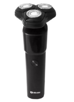 Электробритва Sease Electric Shaver S2301 черная