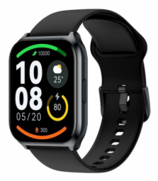 Умные часы Xiaomi Haylou Watch 2 Pro синий